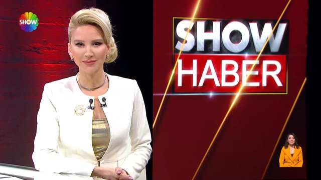 Show Ana Haber - 21.01.2024