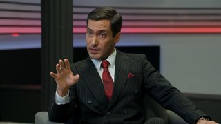 Rutkay Sezai, Yasemin'in katil olduğunu açıkladı.