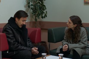 Yasemin ve Engin yüzleşiyor! 