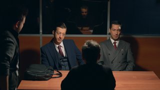 Toprak, Rutkay Sezai'yi köşeye sıkıştırmaya çalıştı.