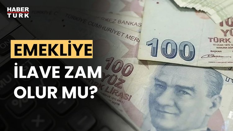 Maaşlarda düzenleme olur mu? Ahmet Kıvanç yanıtladı