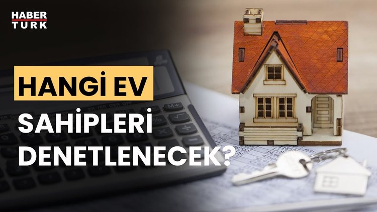 4.5 milyon konut nasıl denetlenecek? Prof. Dr. Harun Tanrıvermiş yanıtladı