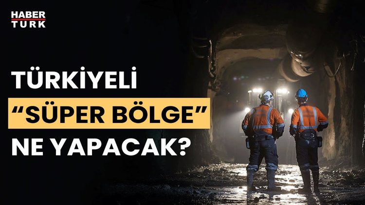 &quot;Süper Bölge&quot; yeni merkez mi olacak? Mehmet Öğütçü değerlendirdi
