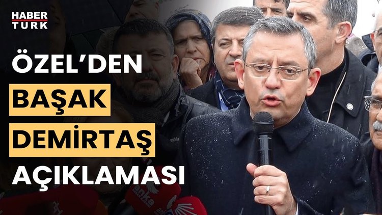 Yerelde CHP-DEM Parti iş birliği olacak mı?