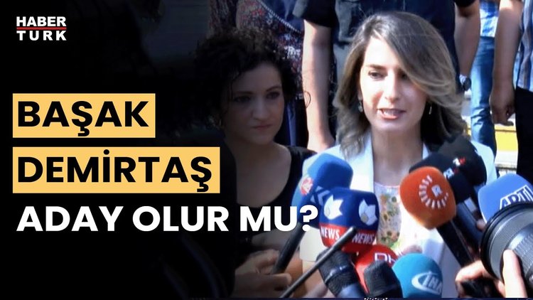 DEM Parti İstanbul&#039;da aday çıkarır mı? Nevzat Çiçek ve Şükrü Küçükşahin değerlendirdi