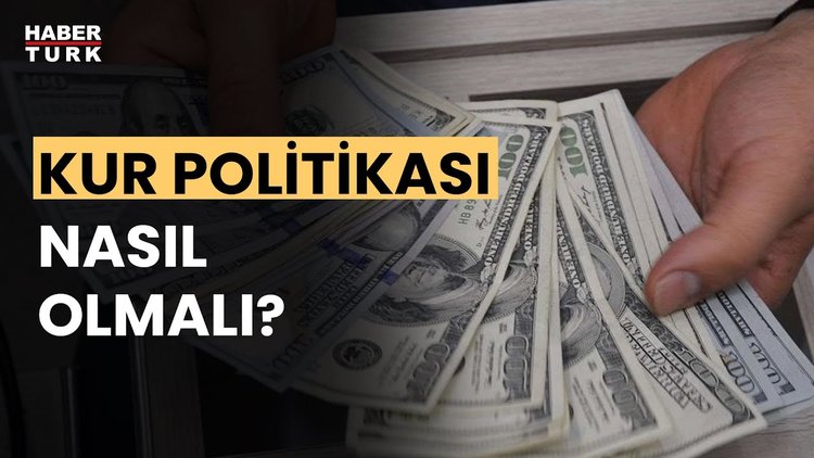 Dolar/TL&#039;de beklentiler ne yönde? Prof. Dr. Ali Hepşen ve Prof. Dr. Binhan Elif Yılmaz yanıtladı