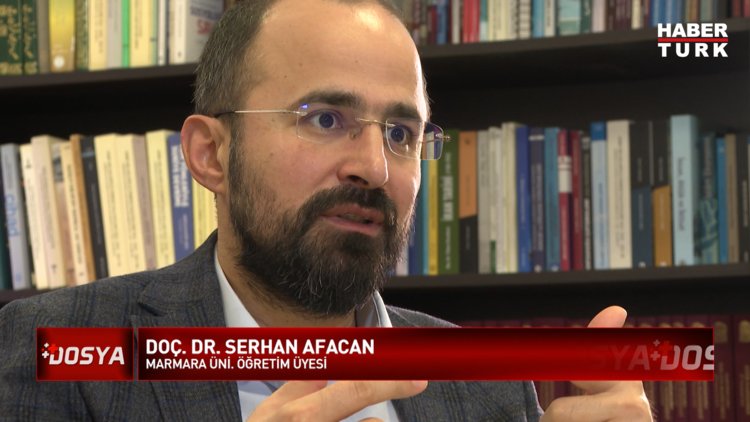 + Dosya - 24 Ocak 2024 (İran Ortadoğu&#039;da nasıl bir politika yürütüyor?)