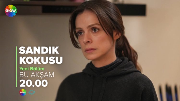'Sandık Kokusu', 7'nci bölümüyle bu akşam saat 20.00'de SHOW TV'de
