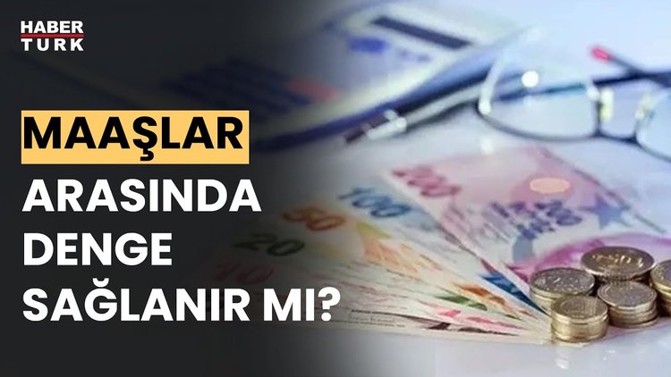 En düşük emekli maaşı ne oldu? Ahmet Kıvanç yanıtladı