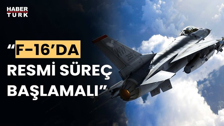 Milli Savunma Bakanlığı'ndan F-16 açıklaması!