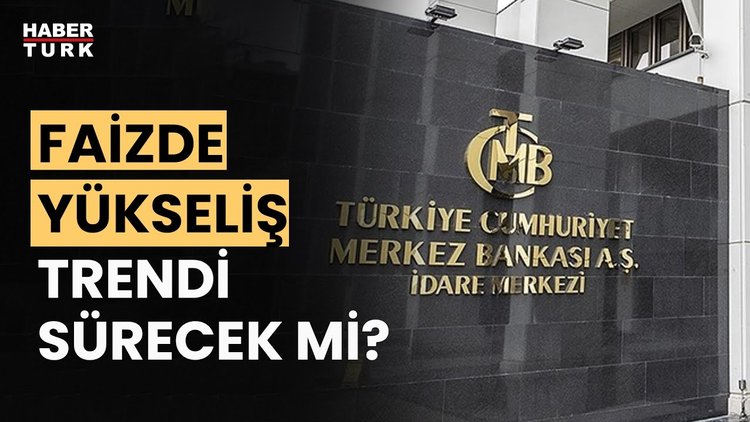 MB&#039;nin faiz kararı piyasaları nasıl etkiler? Abdurrahman Yıldırım, Prof. Dr. Oral Erdoğan yanıtladı