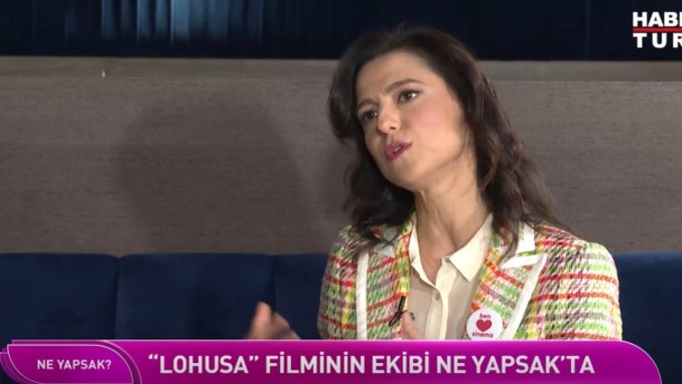 Ne Yapsak? - 21 Ocak 2024 (Lohusa" filminin detayları neler?)