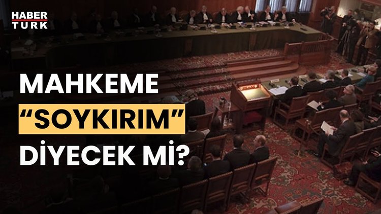 Lahey'de yarın ne karar çıkacak? Prof. Dr. Selami Kuran yanıtladı