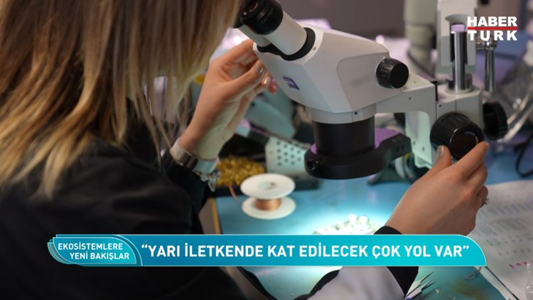 Ekosistemlere Yeni Bakışlar - 25 Ocak 2024 (Otomobillerin Geleceği: Yaşam Biçimine Göre Dizayn)