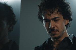 "Ben aşık oldum sana..."