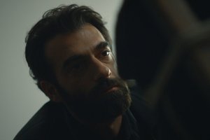 "Senin için geliyorum hoca!"