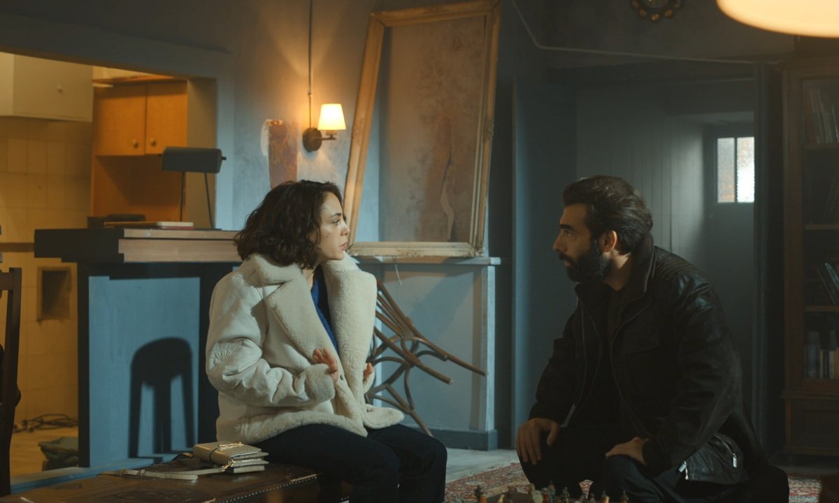 Zeynep'in bildikleri Kara'yı tedirgin ediyor!