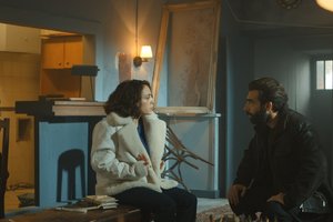 Zeynep'in bildikleri Kara'yı tedirgin ediyor!