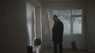 Rauf, Kara'yı bulmaya geldi. 