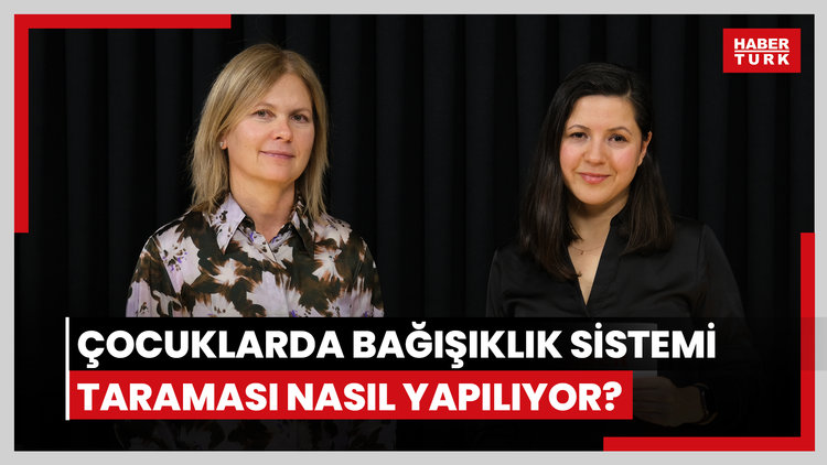 Sık tekrarlayan solunum yolu enfeksiyonlarında bağışıklık sistemi yetersizliği taranmalı mı?