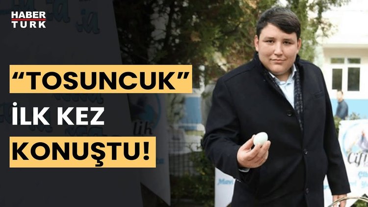 Çiftlik Bank CEO'su "Tosuncuk" lakaplı Mehmet Aydın'dan çarpıcı açıklamalar!