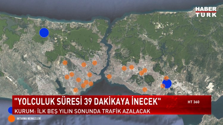 HT 360 - 25 Ocak 2024 (Kredi kartlarına düzenleme olacak mı?)