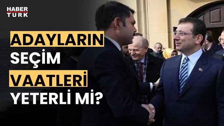 Büyükşehirlerde seçim nasıl geçecek? Aykut Türel anlattı
