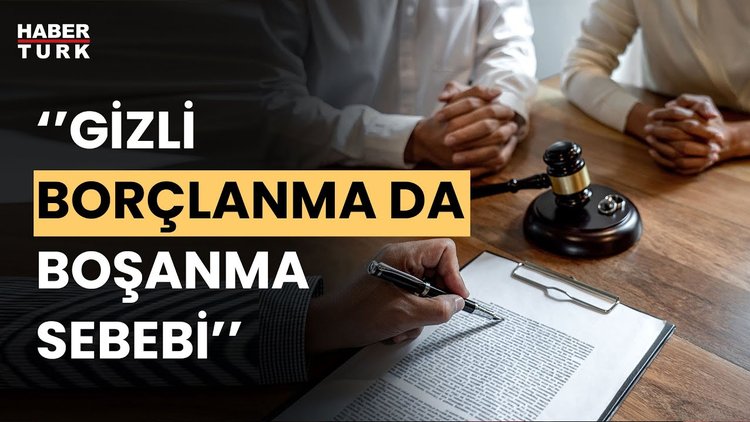 Yargıtay eşten habersiz araba satmayı boşanma sebebi saydı. Detayları Av. Afet Gülen Büberci anlattı