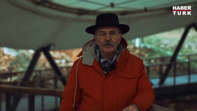 Adnan Şahin ile Keşfet - 27 Ocak 2024 (Anadolu&#039;nun en kadim şehirlerinden biri olan Van)