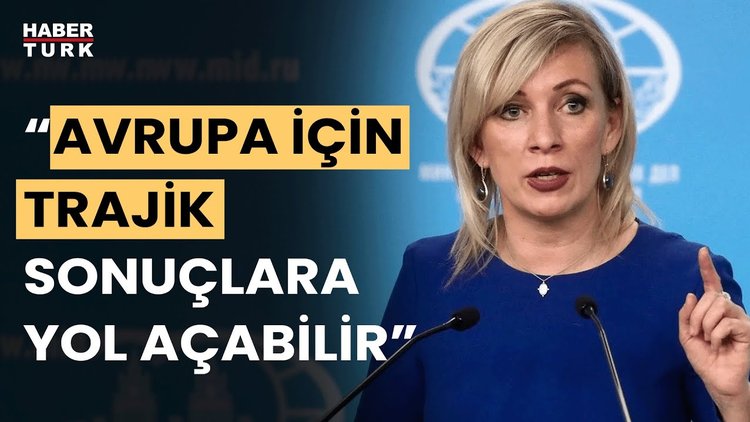 Rusya: NATO&#039;nun Rus sınırlarında tatbikat düzenlemesi savaş riskini artırıyor