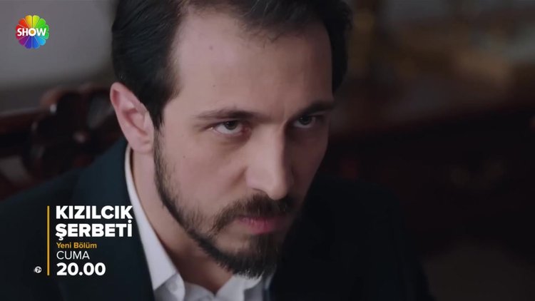 Zirve 'Kızılcık Şerbeti'nin