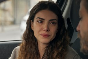 Yasemin'den Toprak'ı yıkan itiraf!