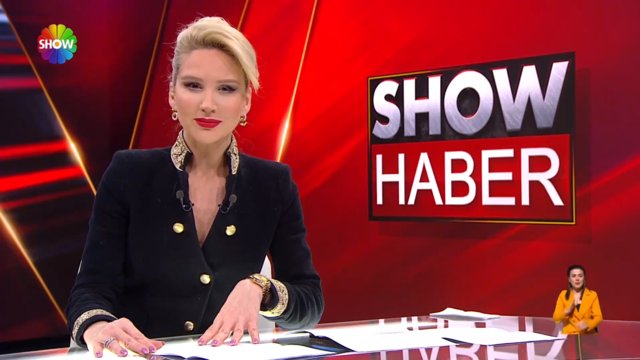 Show Ana Haber - 28.01.2024