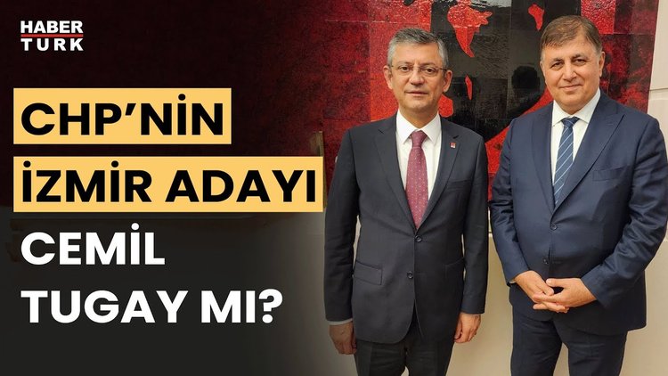 İzmir adayı üzerinden gerilim mi var? Nasuhi Güngör ve Şükrü Küçükşahin değerlendirdi