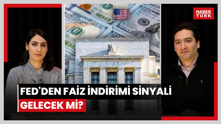 Fed'den faiz indirimi sinyali gelecek mi? Gözler 2024'ün ilk faiz kararında