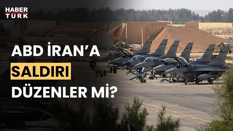 Ürdün'de ABD üssüne saldırı: 3 ölü... Saldırıların arkasında İran mı var? Arif Keskin yorumladı