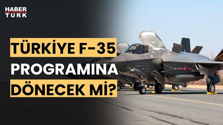F-35 için S-400 iade edilir mi? Prof. Dr. Mustafa Kibaroğlu değerlendirdi