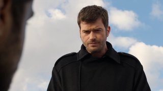  Aslan abisi Cihan'ı elinden alan Ferman'dan hesap sordu.