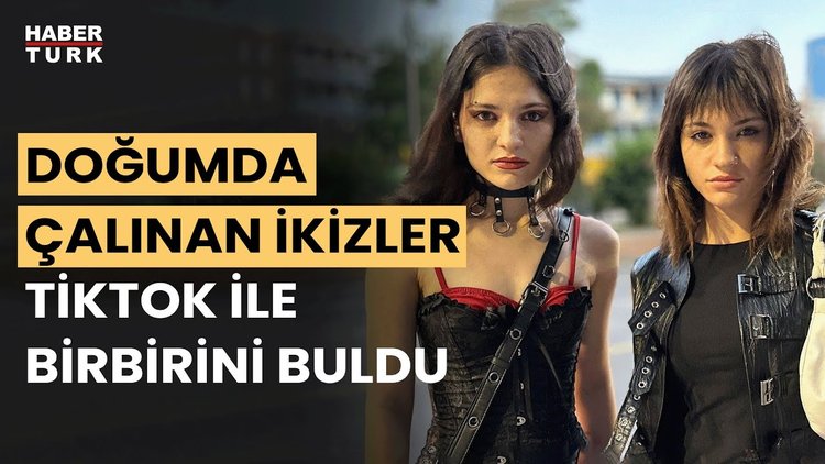 Gürcistan&#039;ın çalınan çocukları: Doğumda başkasına satılan ikizler, TikTok videosuyla birbirini buldu