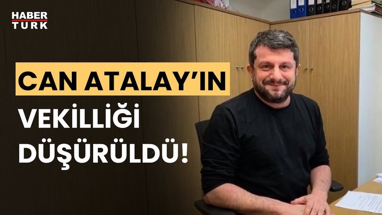 Atalay'ın vekilliği düştü şimdi ne olacak? Fevzi Çakır anlattı