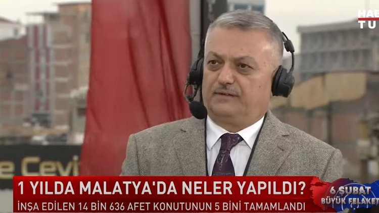6 Şubat Büyük Felaket - 30 Ocak 2024 (Malatya&#039;nın en acı günü: 6 Şubat)