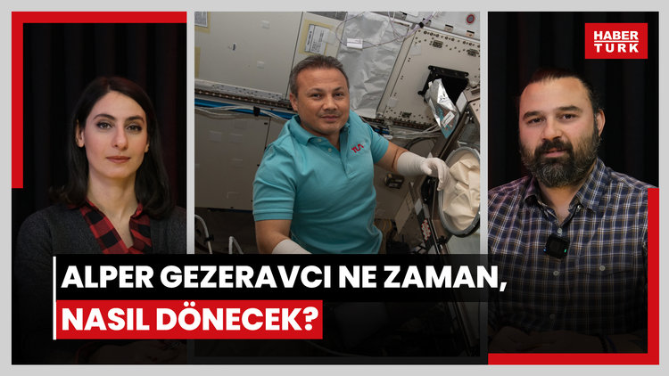 Alper Gezeravcı ne zaman, nasıl dönecek? Alper Gezeravcı'nın yüzü neden şişti?