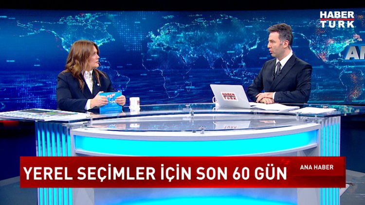 Ana Haber Bülteni - 31 Ocak 2024 (Can Atalay kararı AYM'ye gider mi?)