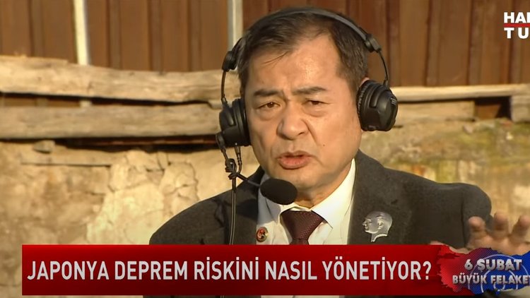 6 Şubat Büyük Felaket - 31 Ocak 2024 (Kahramanmaraş&#039;ın en acı günü: 6 Şubat)