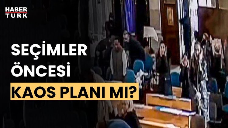 Kilisede saldırı, hoca cinayeti... Olayların birbiriyle bağı var mı, kaos mu planlanıyor?
