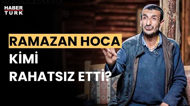 Neden Ramazan Hoca'yı hedef aldı? Katil zanlısı ilk ifadesinde ne dedi?