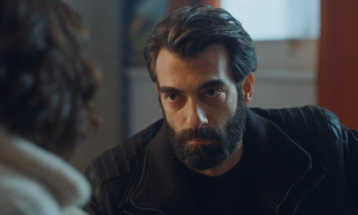 Kara Final Fragmanı