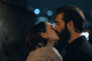 Kara ve Zeynep için mutlu son!