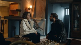 Zeynep başından geçen olayları anlattı.