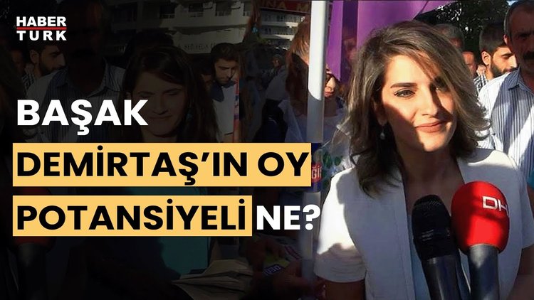 Başak Demirtaş&#039;ın açıklaması CHP&#039;de nasıl karşılandı? Hasan Öztürk ve Mustafa Balbay değerlendirdi